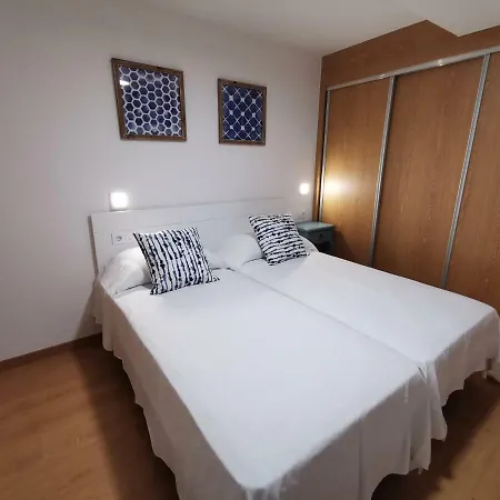Duerming Family Viveiro 3 Rooms Exterior photo
