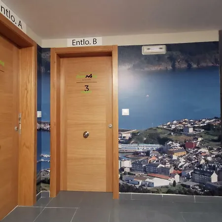 Duerming Family Viveiro 3 Rooms Exterior photo