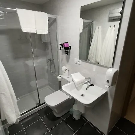 Duerming Family Viveiro 3 Rooms Exterior photo