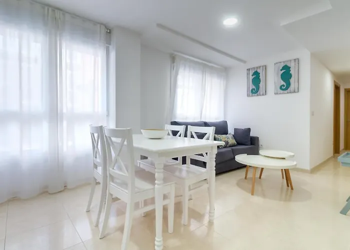 Duerming Family Viveiro 3 Rooms