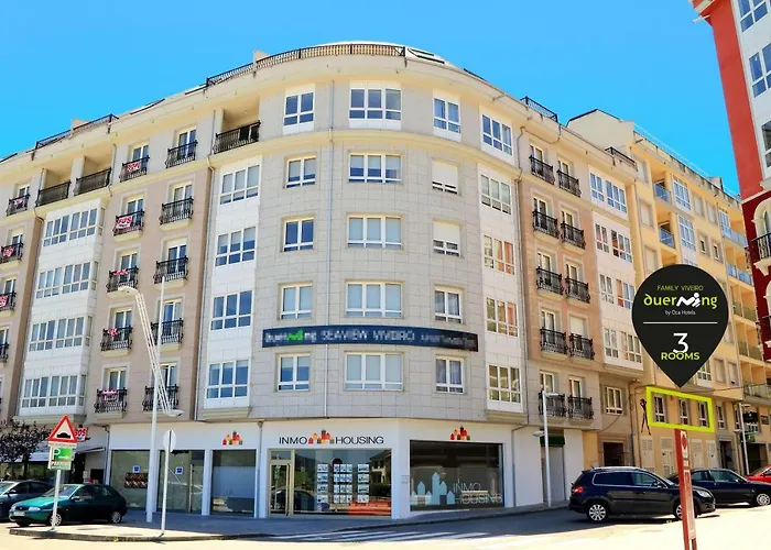Duerming Family Viveiro 3 Rooms