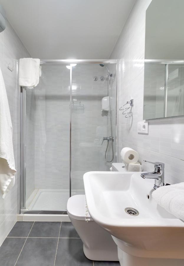 Duerming Family 3 Apartment Viveiro
