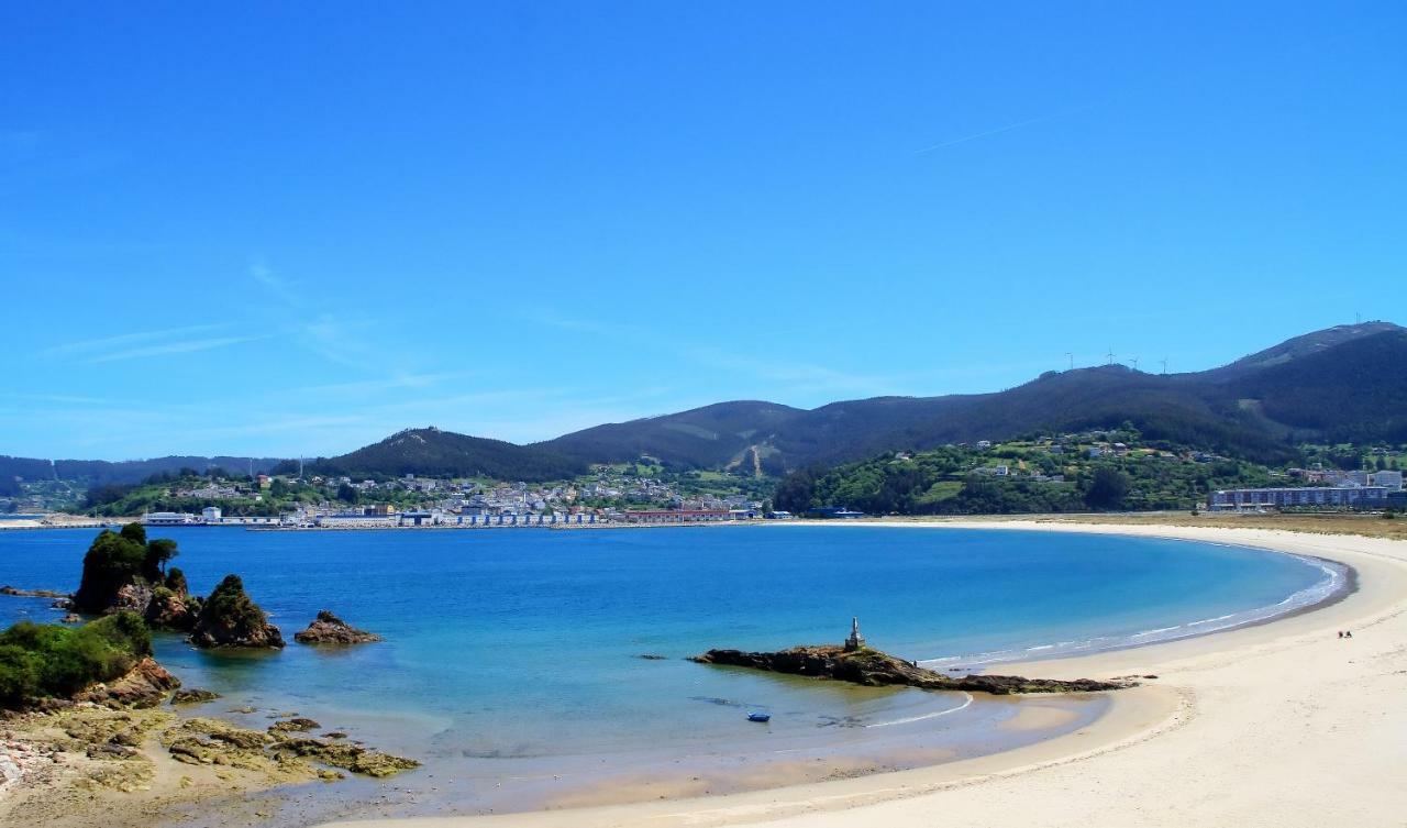 Duerming Family 3 Apartment Viveiro
