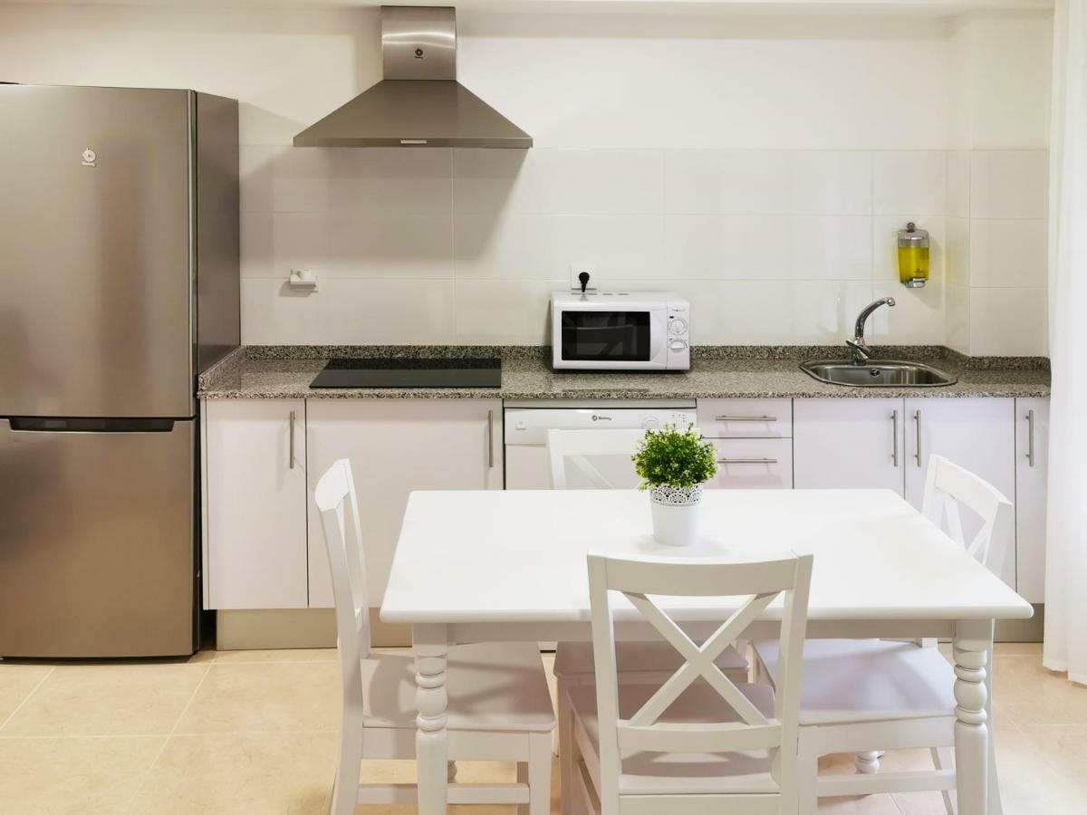 Apartment Duerming Family 3